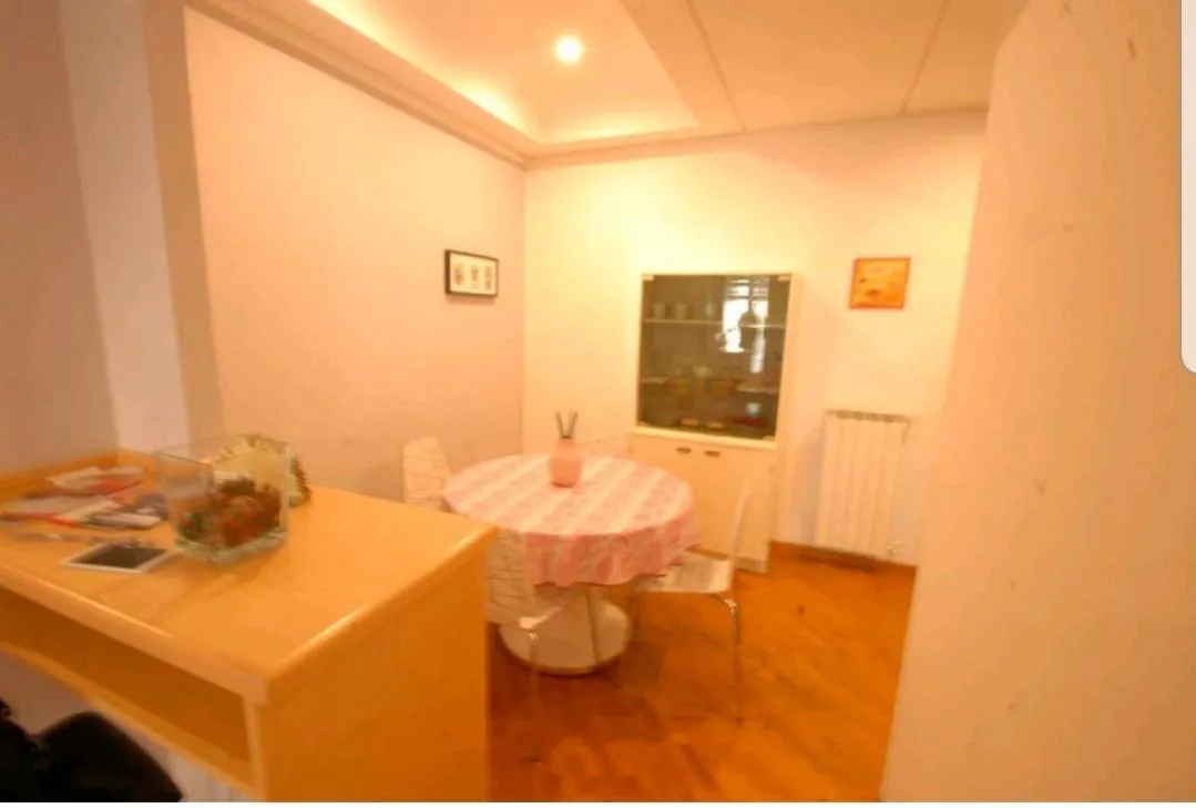 Cervantes 55 Apartamento Nápoles Italia
