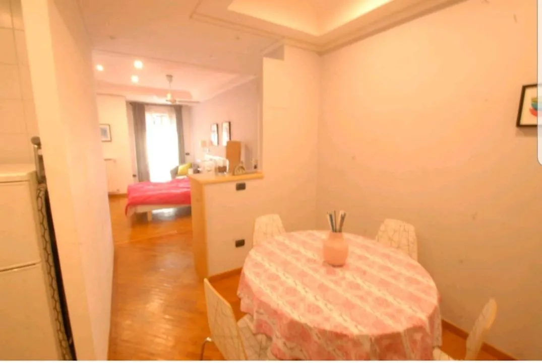 Cervantes 55 Apartamento Nápoles