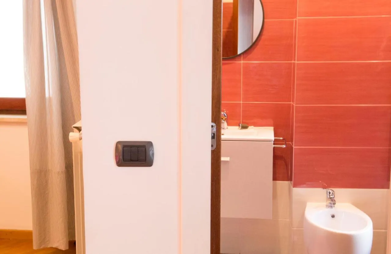 Cervantes 55 Apartamento Nápoles Italia