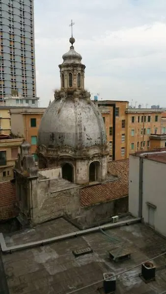 Cervantes 55 Apartamento Nápoles 0*,  Italia