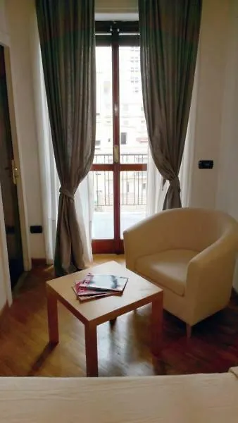 Cervantes 55 Apartamento Nápoles