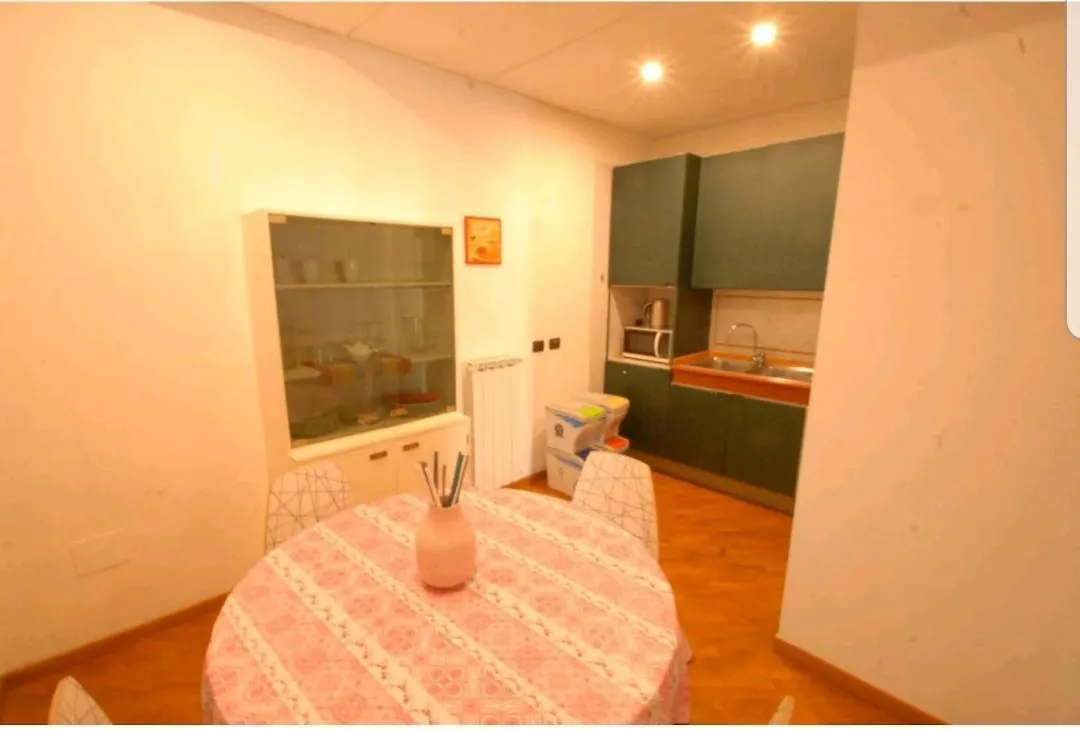 Cervantes 55 Apartment Naples