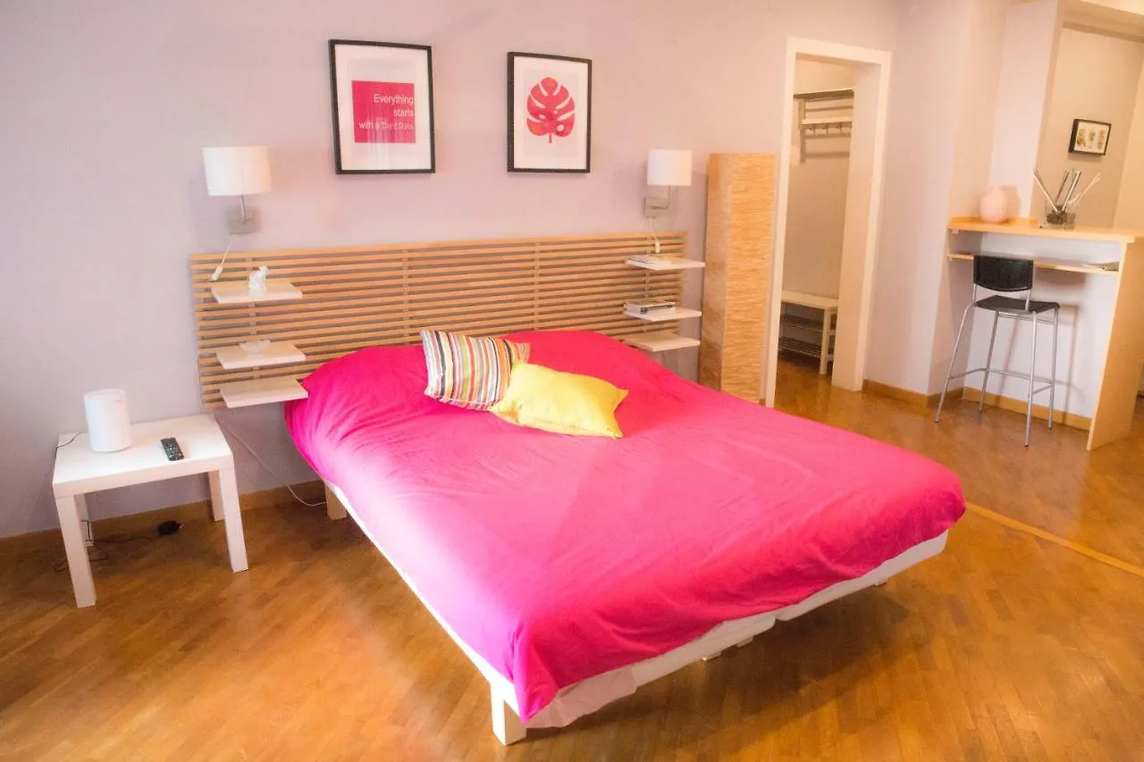 Cervantes 55 Apartment Naples 0*,  Italy