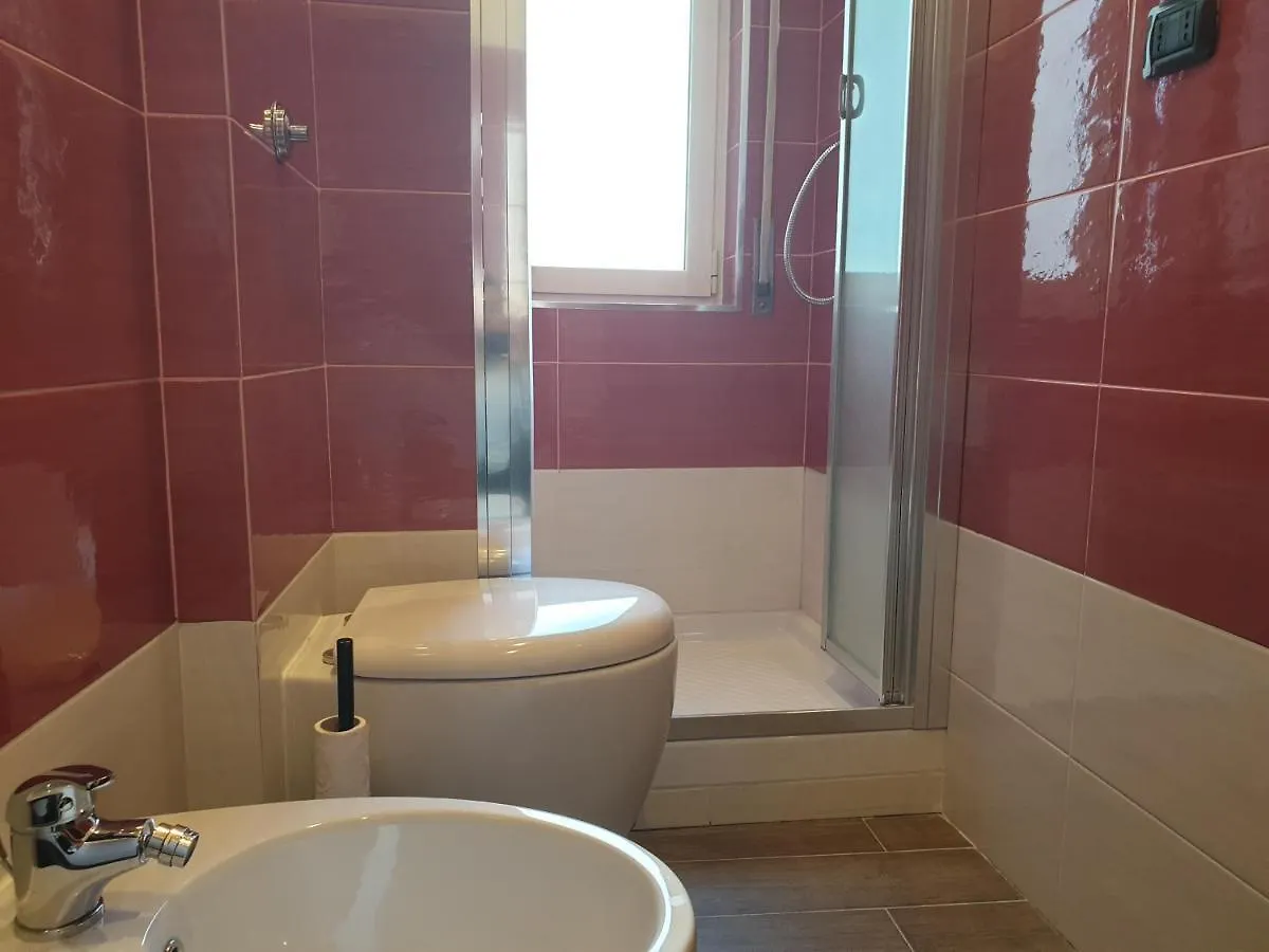 Cervantes 55 Apartment Naples