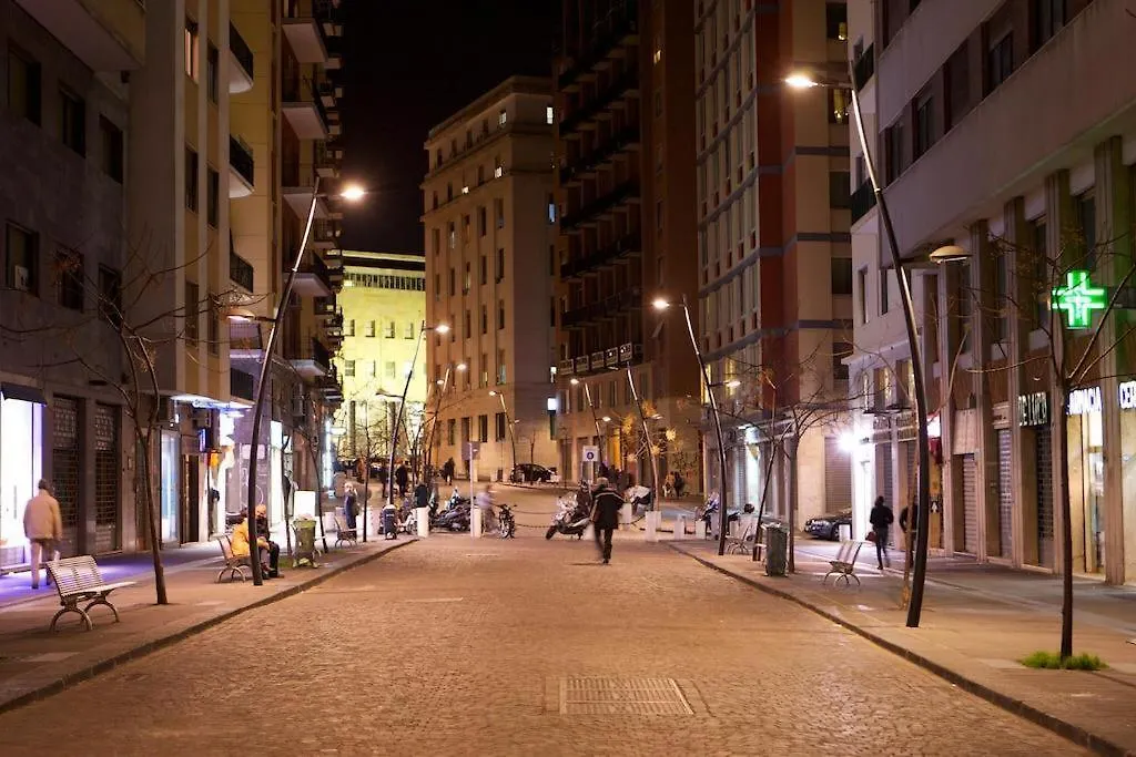 Cervantes 55 Apartment Naples