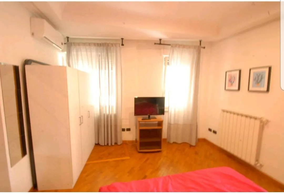 Appartement Cervantes 55 à Naples